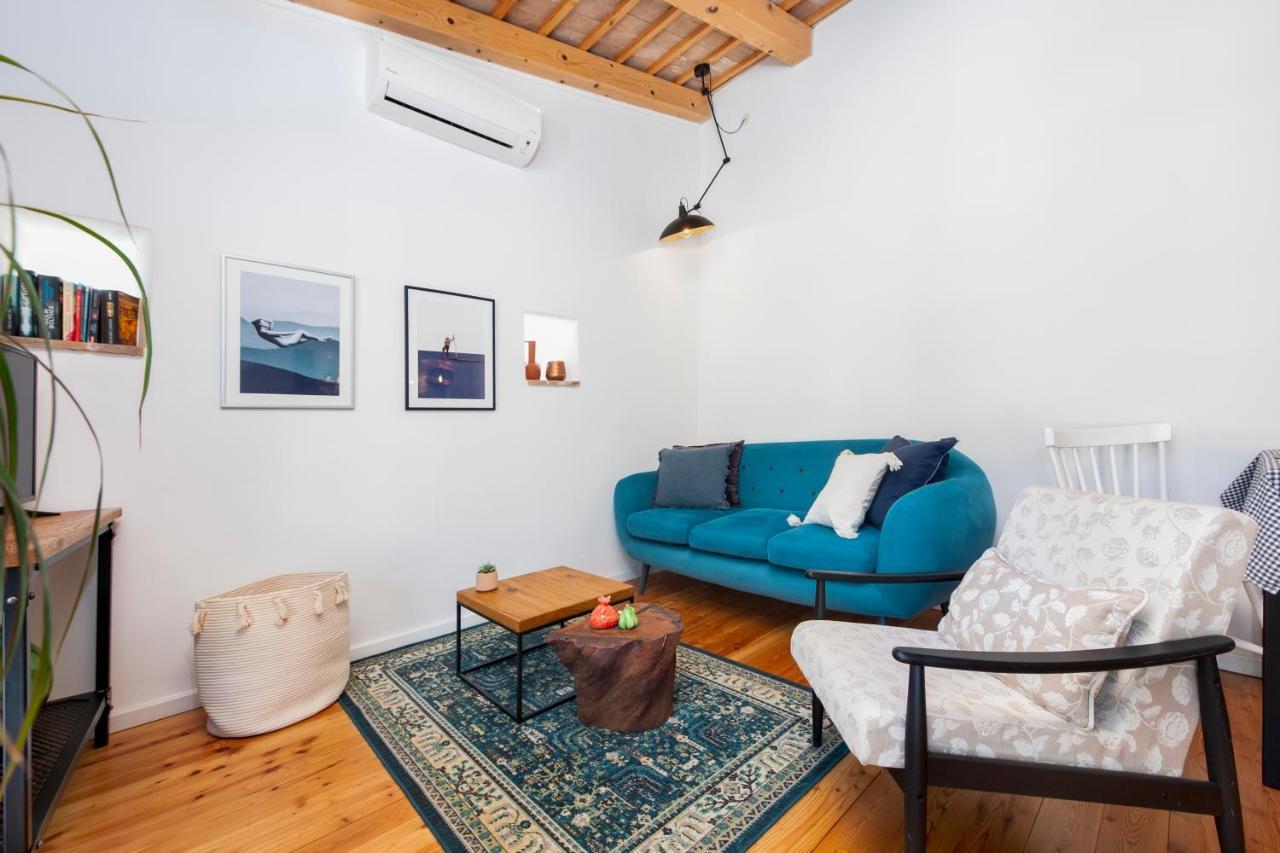 Apartment Delight City Rovinj Exterior photo