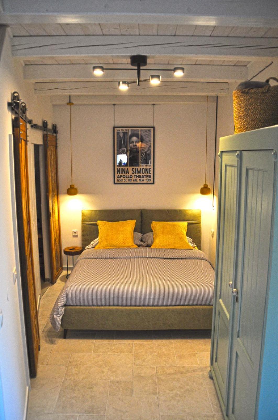 Apartment Delight City Rovinj Exterior photo