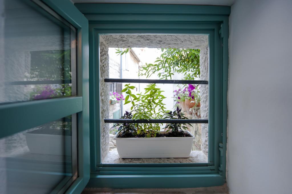 Apartment Delight City Rovinj Exterior photo